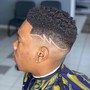 Men's Hair Cut