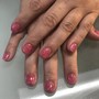 Acrylic Overlay