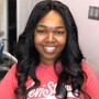 Micro Link-Braidless Sew-in(Per Row)