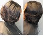 LaceClosure Sew In