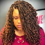 Crochet Braids