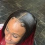 Frontal Sew-In