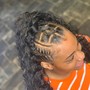 Crochet Braids