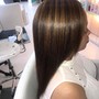 Micro Weft Extensions