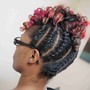 Flexi Rods/ Perm Rods