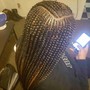 Foundation Braids