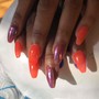 Gel / No Chip Manicure/Shellac