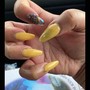 Nail Repair