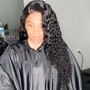 Closure Touch Up