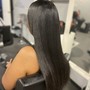 Full Head Haircut