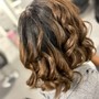 Balayage