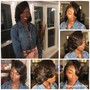 Versatile Sew In