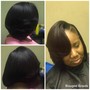 Versatile Sew In