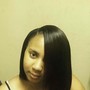 Lace Closure Sew In