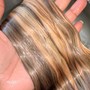 Coloring/ Toning Extensions