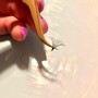 Eyelash Extension Removal