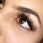 Eyelash Extension Removal