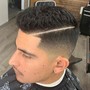 Men's Haircut