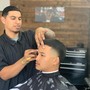 Men's Haircut