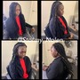 lace closure sew in