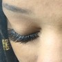 Individual Lashes