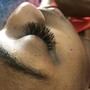 Strip Lashes