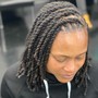 Locs Extension per LOC