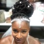 Wedding service exclusive Loc Style