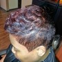 RELAXER EDGES