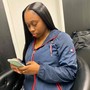 Traditional  Sew in [2pcks|3bundles]