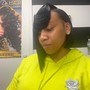 (GLUE-LESS) Frontal Sew-In