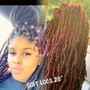 Soft Locs 16"