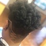 Shape Up + Neck Taper