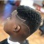 Men’s Regular Cut