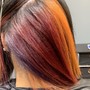 Root color touch up (add on service only)