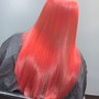 Root color touch up (add on service only)