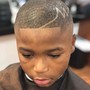 Kid’s Cut