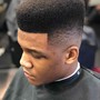 Men’s premium haircut (recommended)