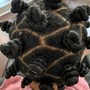 Flexi Rods (wet set)