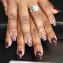 Manicure - Buff / No Polish