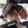 Updo