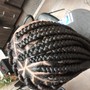 Kinky Twist