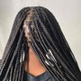 Crochet Braids