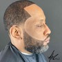 Men's Beard trim