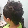 Kids Haircut