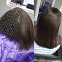 Protein/Hot Oil Treatment/Deep Conditioning