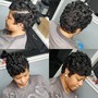 Relaxer Retouch