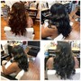 Sew-In Maintenence