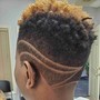 Haircut Designs