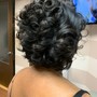 Keratin Complex Curly Keratin Treatment